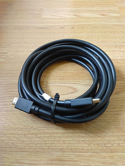 Club 3D HDMI 2.1 -kaapeli (5m)