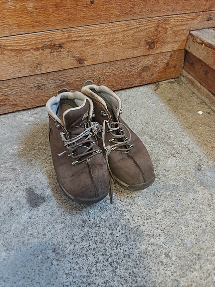 Timberland talvikengät