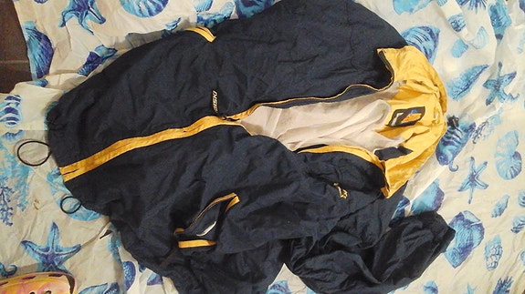 Raiski Takki(unisex)