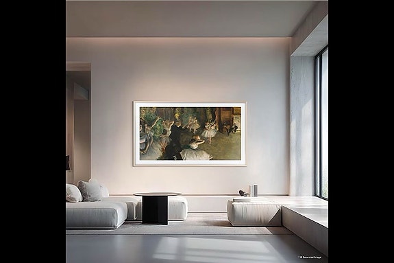 Ostetaan samsung the frame 65”
