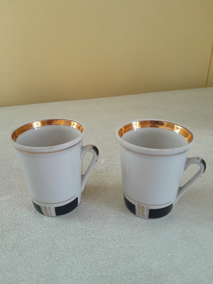 Venäläiset kupit