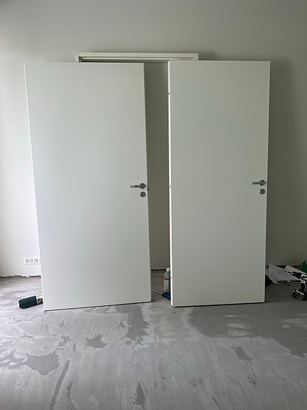 Uudehkot Jeld wen ovet