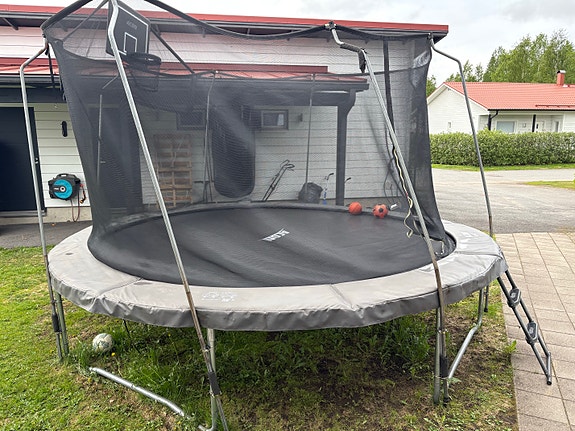 Acon 4.3m trampoliini