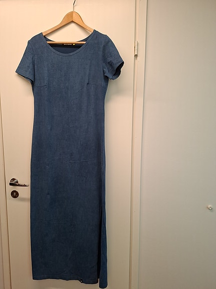 Klo Design-mekko, kotimainen