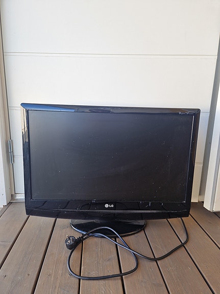 LG Näyttö