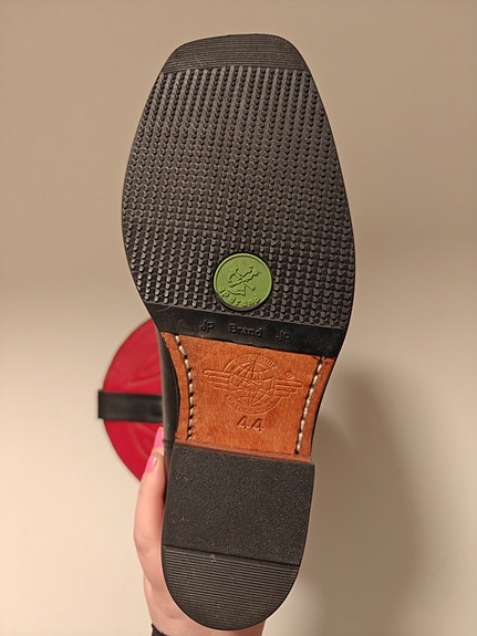 Miesten bootsit
