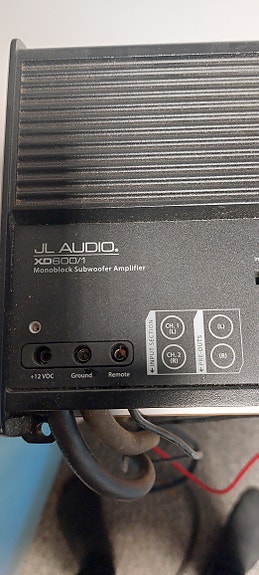 Audio