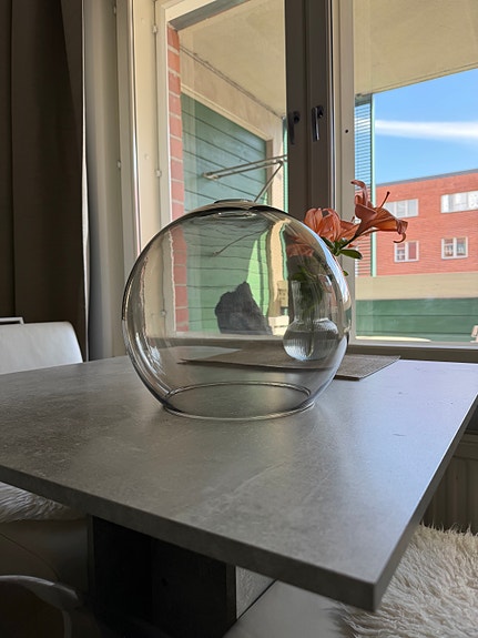 Ikea Jakobsbyn varjostin