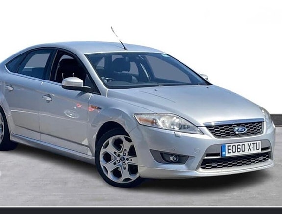 !Ostetaan! Ford mondeo mk4 korin osia