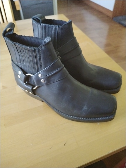 kentucky western boots