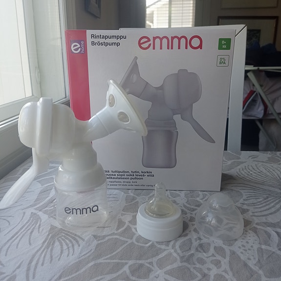 Emma Rintapumppu