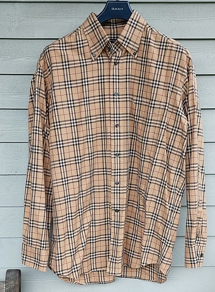Miesten Burberry paita 44