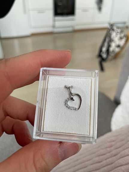 Sydänriipus