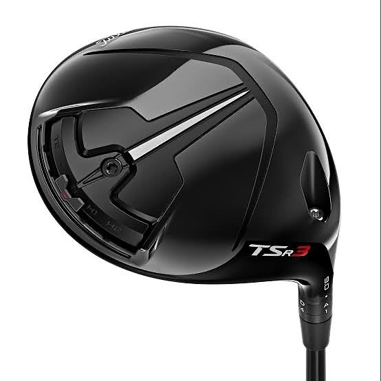 Ostetaan Titleist TSR tai GT- sarjan driveri!
