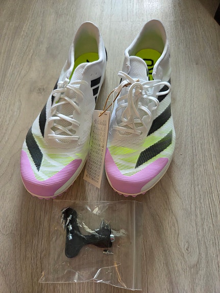 Adidas Adizero XCS - Käyttämättömät