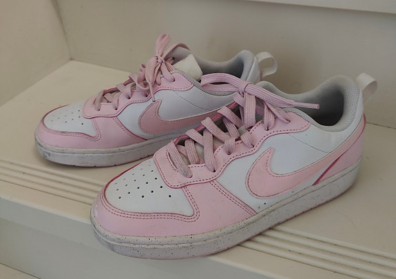 Nike tennarit 39