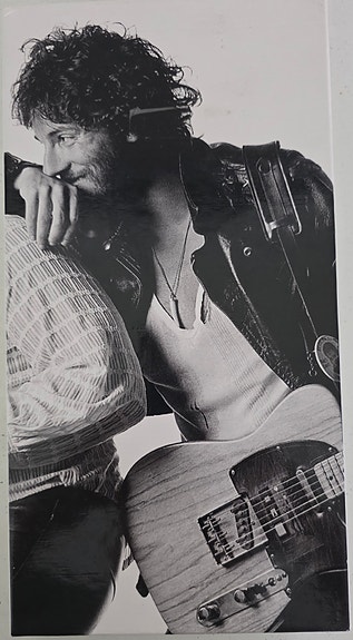 Bruce Springsteen