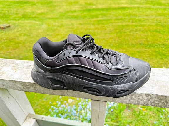 Adidas Originals Oznova Unisex - matalavartiset tennarit