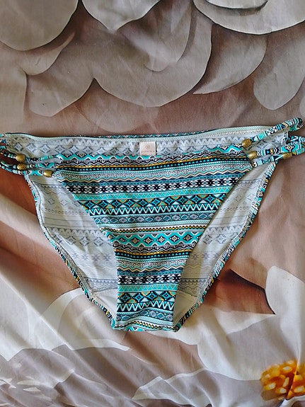Naisten bikinin alaosa L
