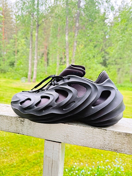 Adidas Originals Adifom Q Unisex - Matalavartiset tennarit