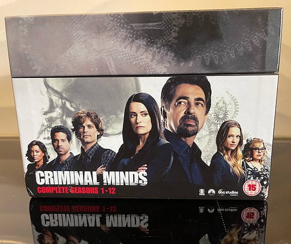 Criminal minds