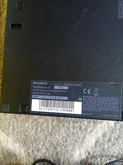 Product image 3 of 6