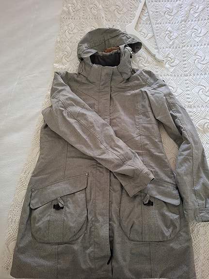 icepeak talvitakki