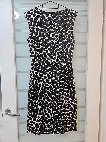 Esprit mekko