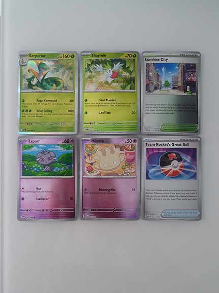 Pokemon holo-kortit yhteishintaan