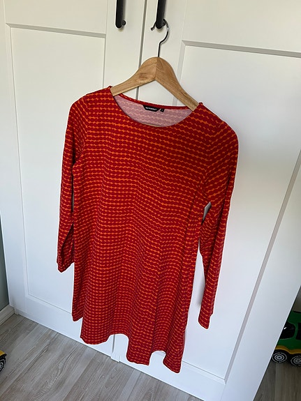 Marimekko tunika koko S