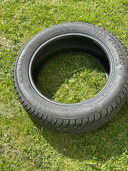 Yokohama Iceguard 65