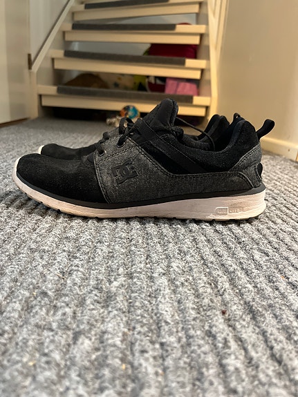 DC shoes Heathrow Se