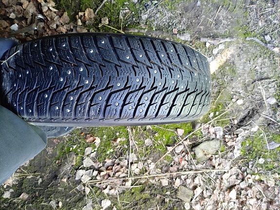 5x108 peltivanteet nastarenkailla