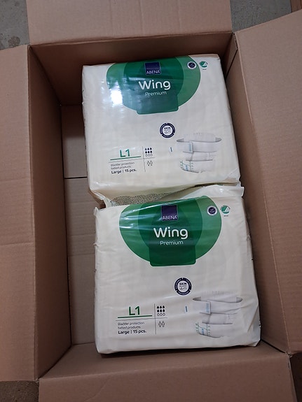 Product image 2 of 3
