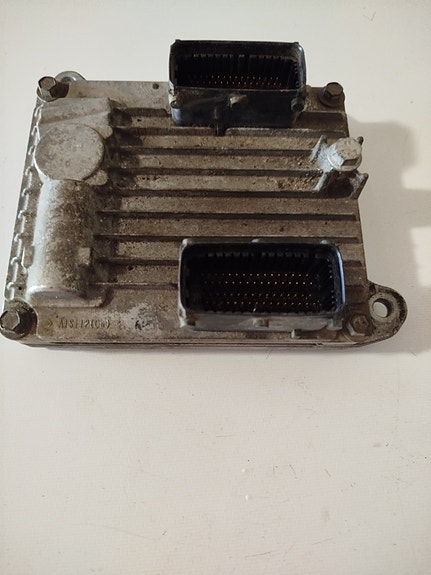 Opel Vectra ecu