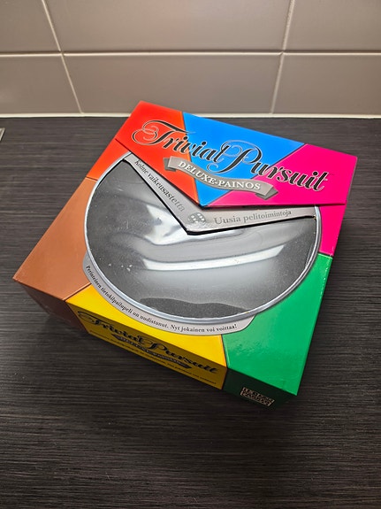 Trivial Pursuit