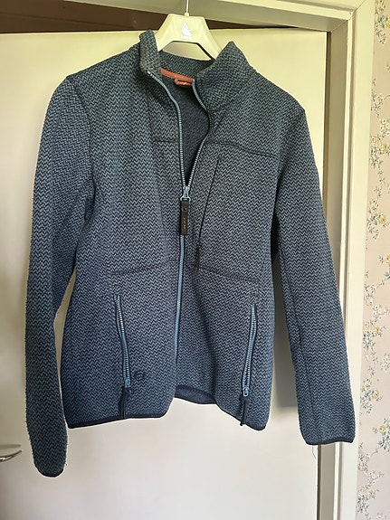 Icepeak fleece-takki XL sininen