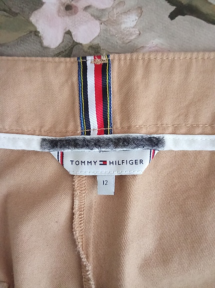 Tommy Hilfiger housut