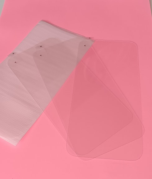 IPhone suojalasit