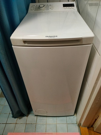 Ariston Hotpoint-pyykinpesukone
