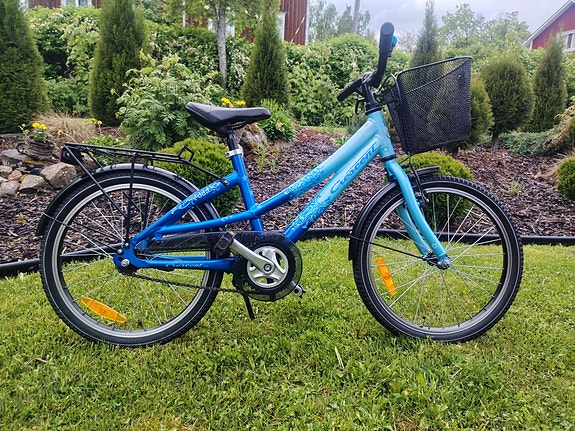 CRESCENT Edda 20"