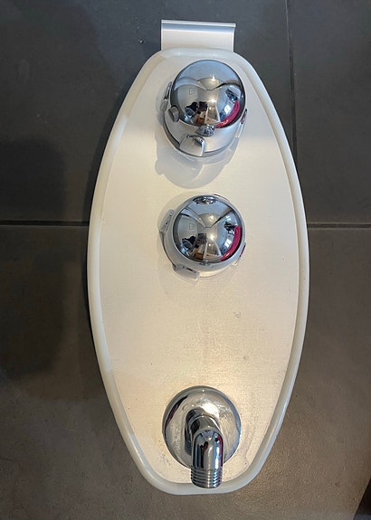 Ostetaan Ido showerama suihkusekoittaja