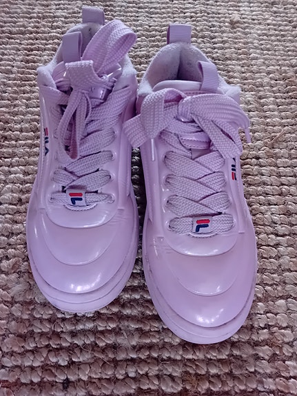 Fila lenkkarit 39, filan lenkkarit, lenkkarit