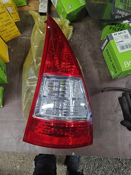 Citroen c3 uusi takavalo
