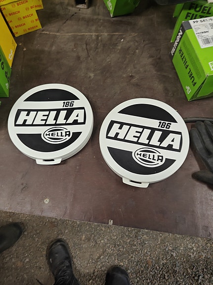 Hella 186 lisäpitkien kopat