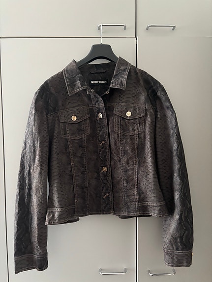 Gerry Weber farkkutakki