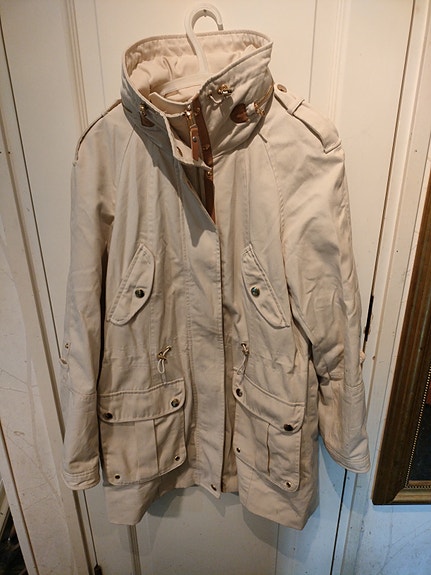 vero moda takki