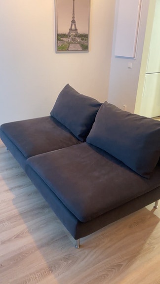 IKEA SOHVA