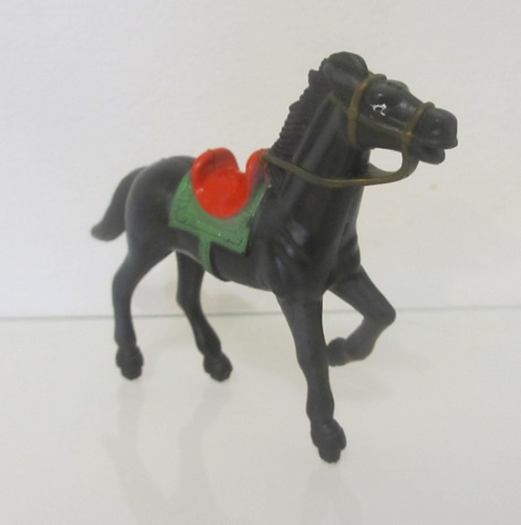 Figuuri - Hevonen