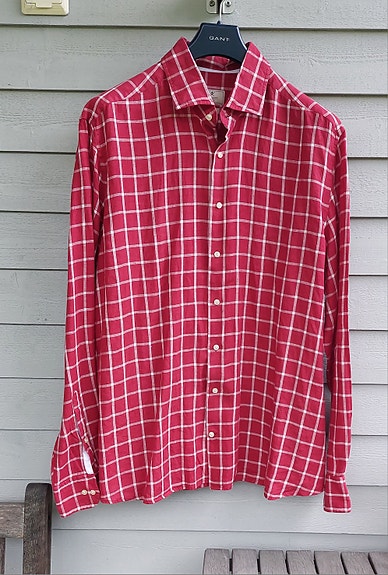 Miesten Hackett paita XL